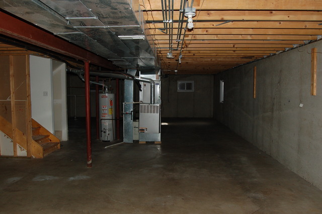 4975 Cardinal Court Monee, IL 60449 - Photo 8 of 9 a view of construction area