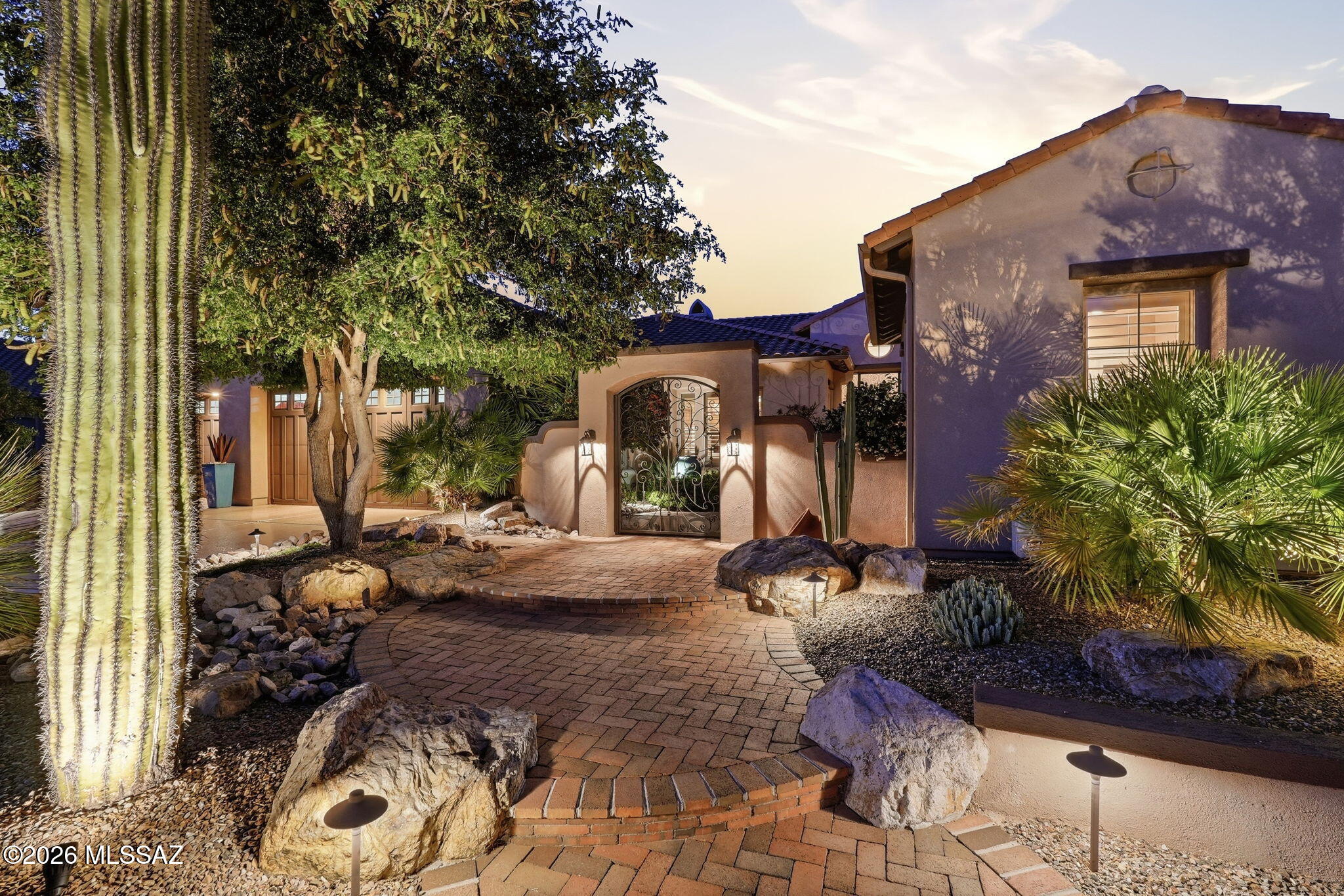 66218 East Box Elder Road Tucson, AZ 85739 - Photo 48 of 48