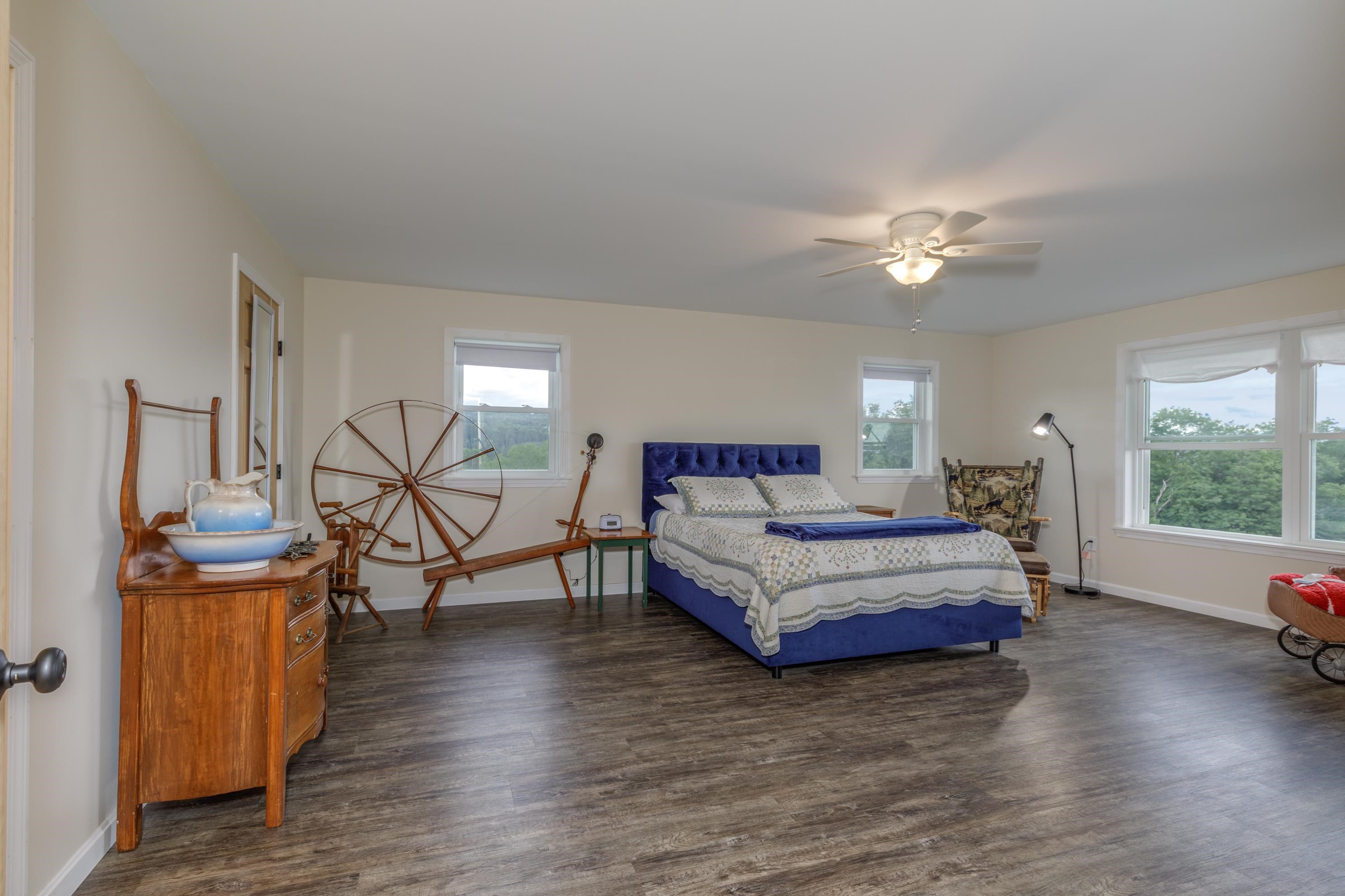 111 Piper Hill Road Colebrook, NH 03576 - Photo 21 of 44