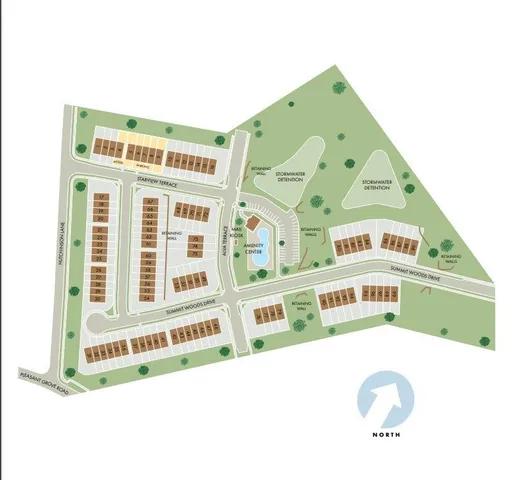 $324,130 | 4051 Smt Wds Drive, Charlotte, NC 28216