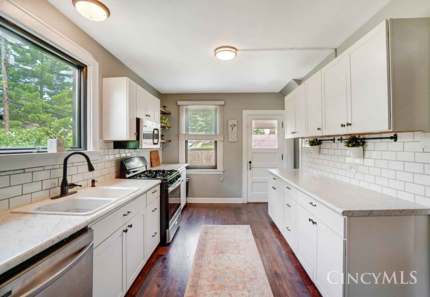 1012 Rutledge Avenue Cincinnati, OH 45205 - Photo 11 of 41 Gallery Image 11