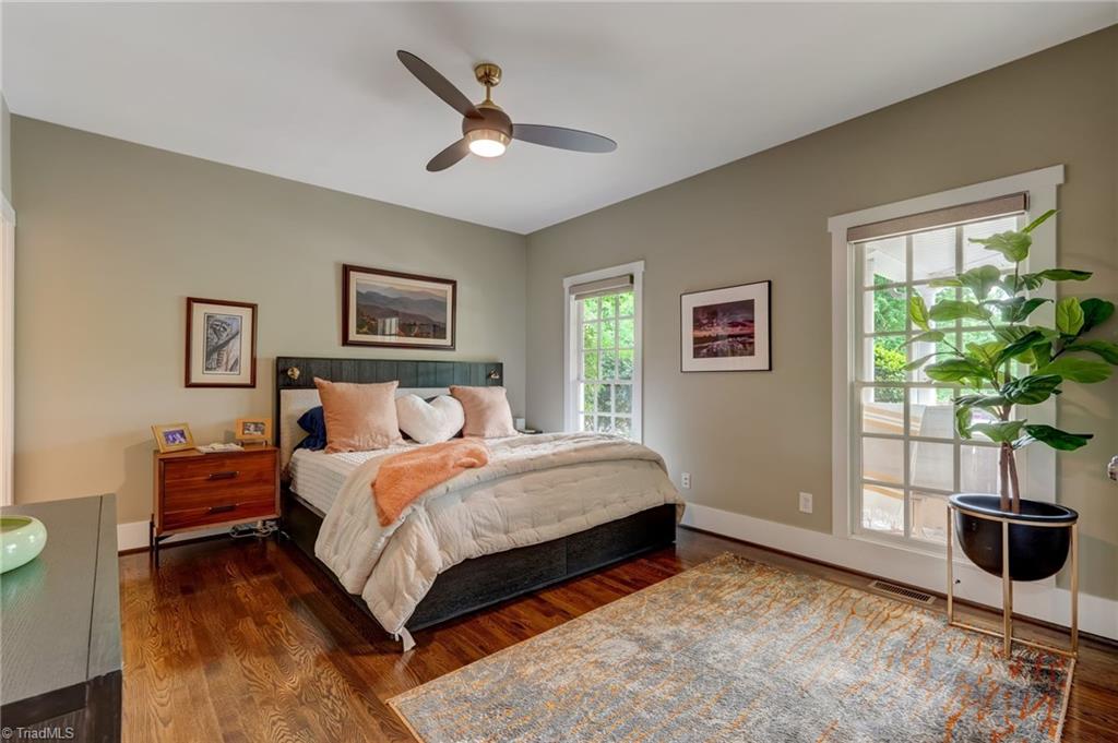 7450 Strader Road Summerfield, NC 27358 - Photo 15 of 47