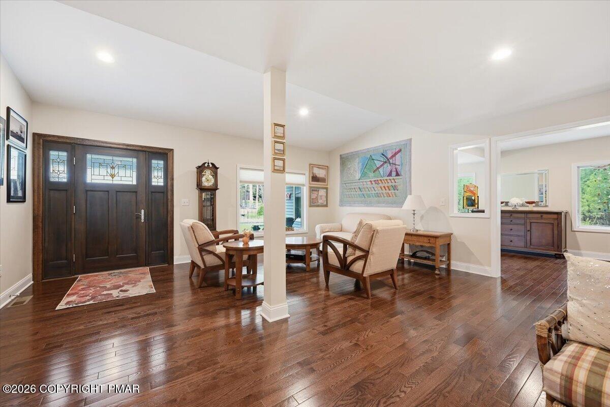 111 Spinnler Point Road Tafton, PA 18464 - Photo 141 of 148 016-009_DSC_3826