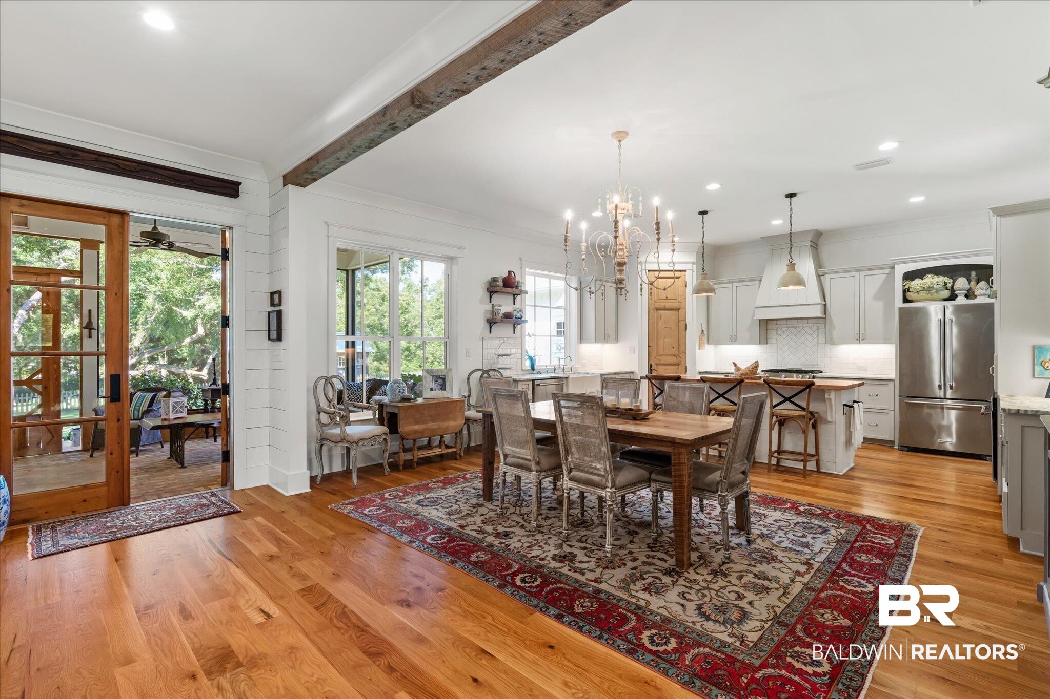 18327 South Section Street Fairhope, AL 36532 - Photo 10 of 55