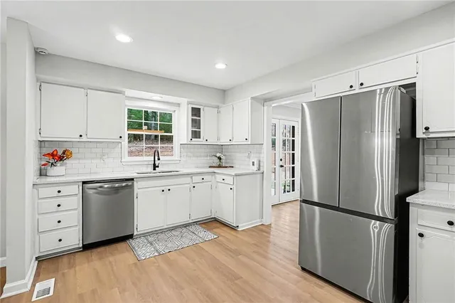 $344,900 | 5303 Corinth Drive Southwest, Stone Mountain, GA 30087