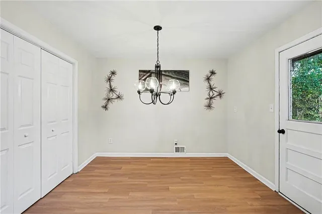 $344,900 | 5303 Corinth Drive Southwest, Stone Mountain, GA 30087