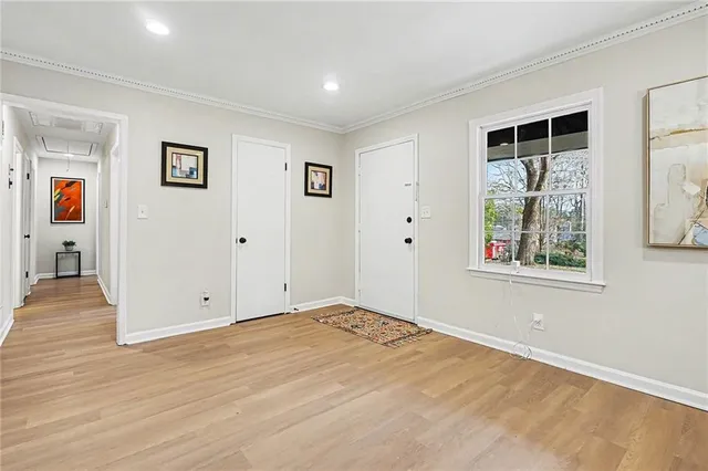 $344,900 | 5303 Corinth Drive Southwest, Stone Mountain, GA 30087