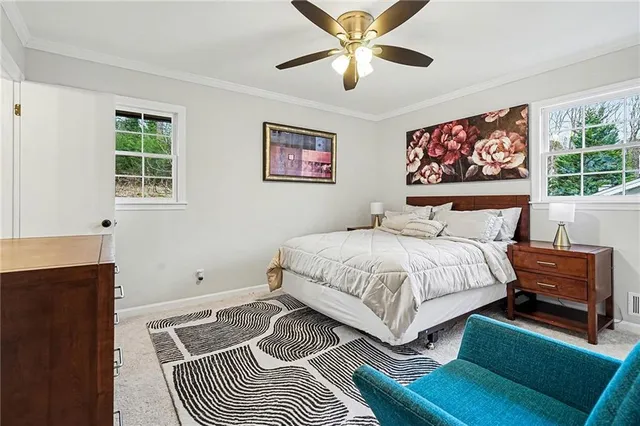 $344,900 | 5303 Corinth Drive Southwest, Stone Mountain, GA 30087