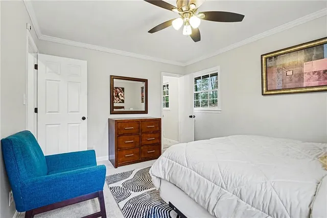 $344,900 | 5303 Corinth Drive Southwest, Stone Mountain, GA 30087