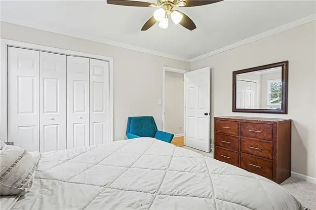 $344,900 | 5303 Corinth Drive Southwest, Stone Mountain, GA 30087