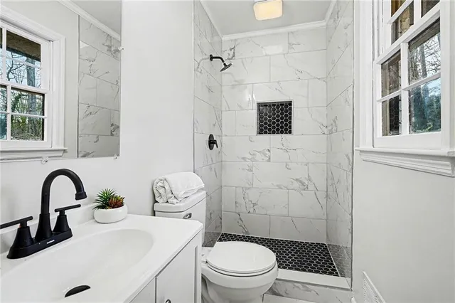 $344,900 | 5303 Corinth Drive Southwest, Stone Mountain, GA 30087