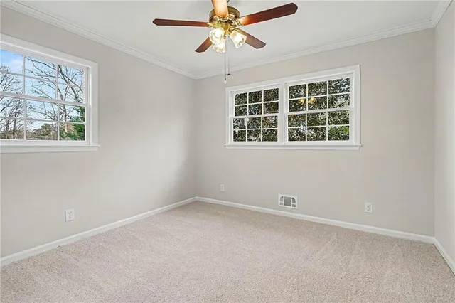 $344,900 | 5303 Corinth Drive Southwest, Stone Mountain, GA 30087