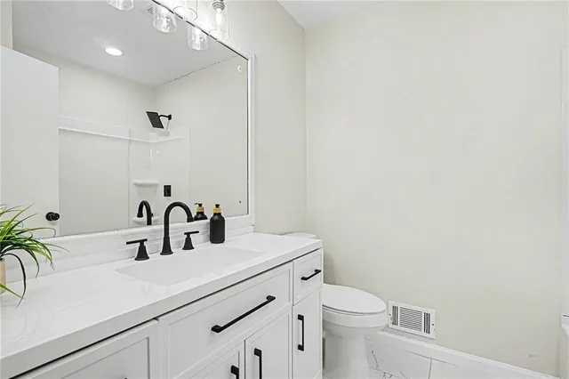 $344,900 | 5303 Corinth Drive Southwest, Stone Mountain, GA 30087