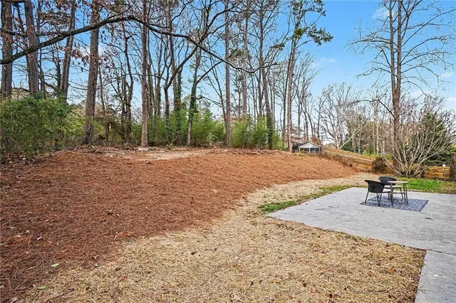 $344,900 | 5303 Corinth Drive Southwest, Stone Mountain, GA 30087
