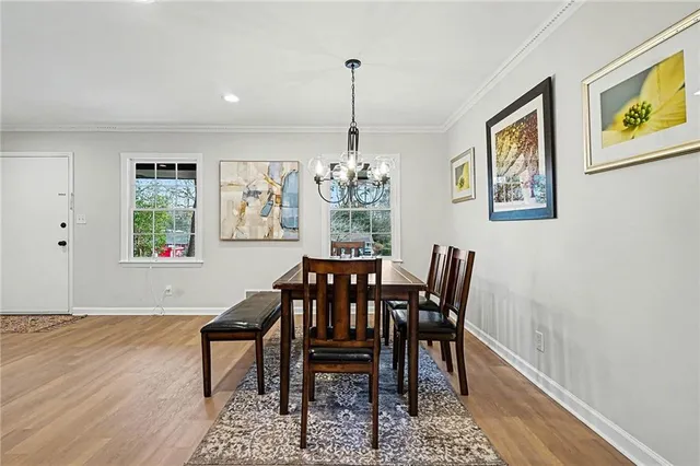 $344,900 | 5303 Corinth Drive Southwest, Stone Mountain, GA 30087