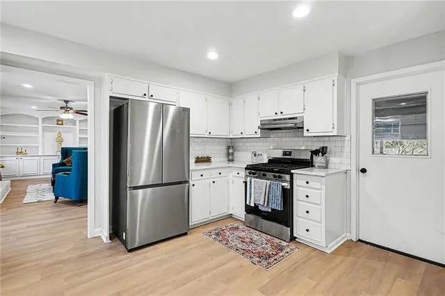 $344,900 | 5303 Corinth Drive Southwest, Stone Mountain, GA 30087