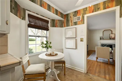 $299,000 | 5005 Sycamore Drive, Roeland Park, KS 66205