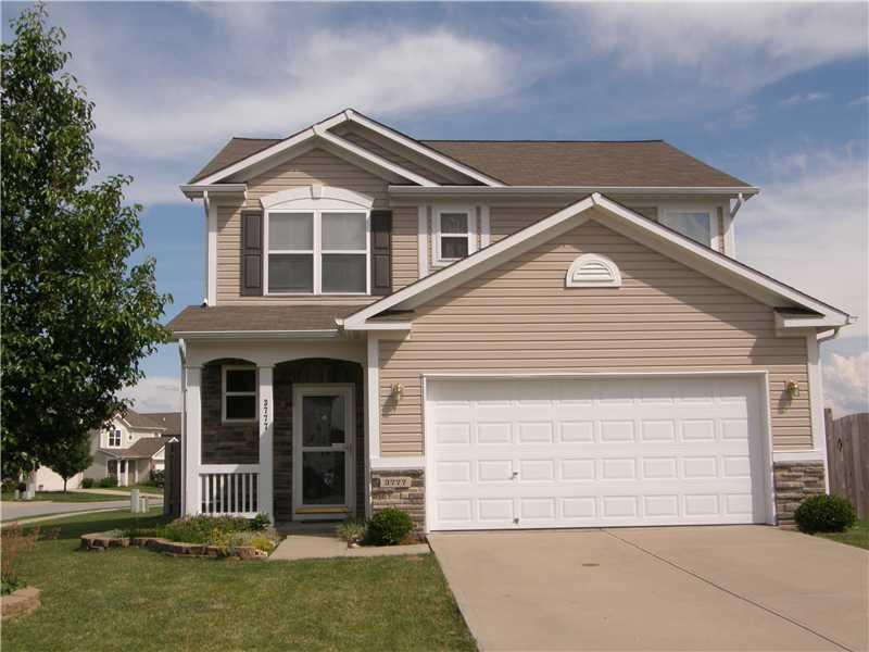 3777 Dusty Sands Road Whitestown, IN 46075 - Photo 1 of 22 Gallery Image 1