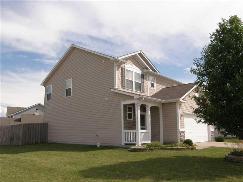 3777 Dusty Sands Road Whitestown, IN 46075 - Photo 2 of 22 Gallery Image 2