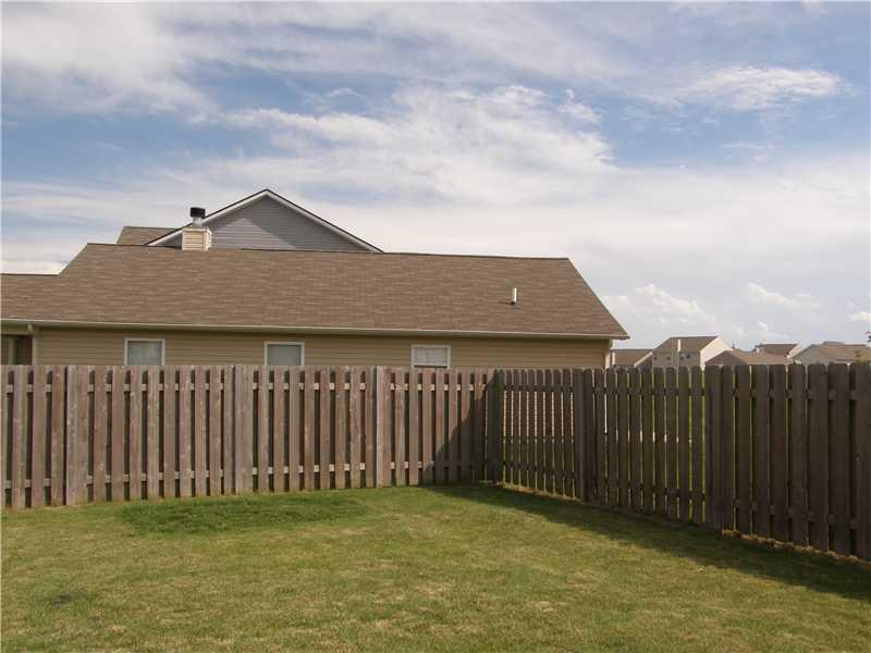 3777 Dusty Sands Road Whitestown, IN 46075 - Photo 21 of 22 Gallery Image 21