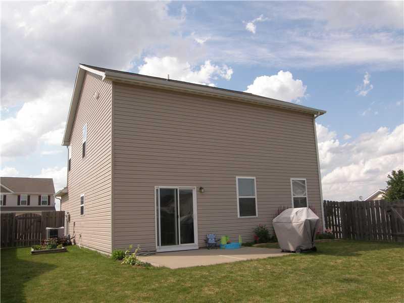 3777 Dusty Sands Road Whitestown, IN 46075 - Photo 22 of 22 Gallery Image 22