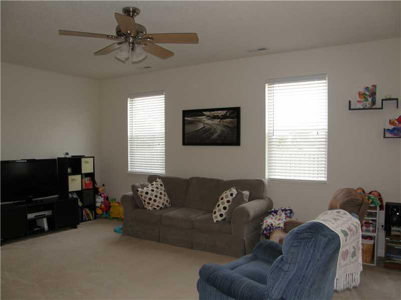 3777 Dusty Sands Road Whitestown, IN 46075 - Photo 5 of 22 Gallery Image 5