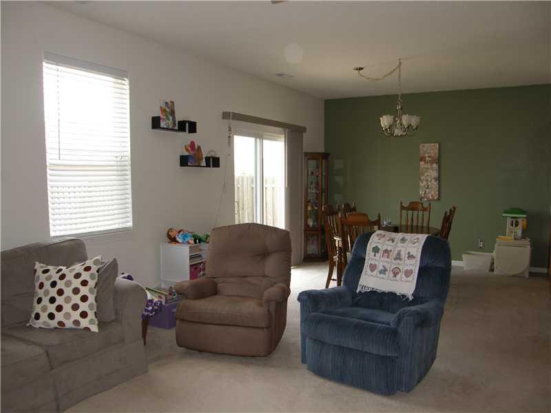 3777 Dusty Sands Road Whitestown, IN 46075 - Photo 6 of 22 Gallery Image 6