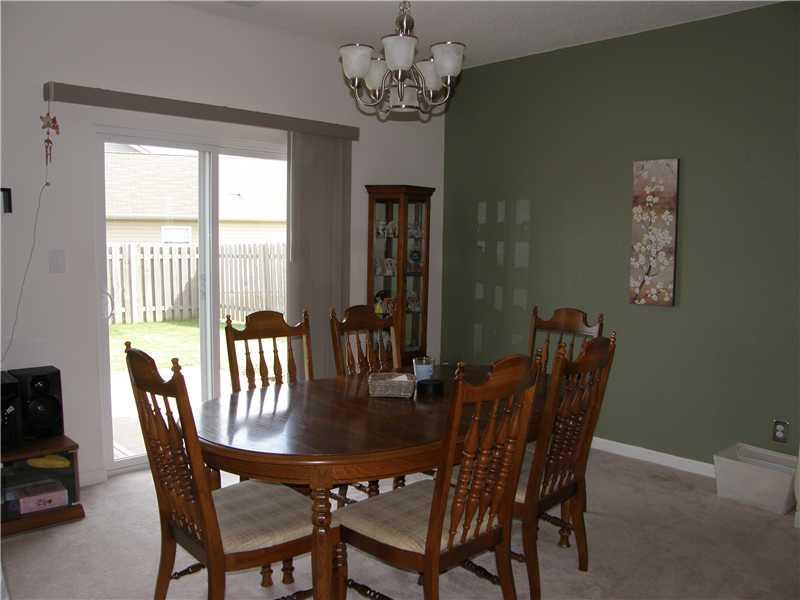 3777 Dusty Sands Road Whitestown, IN 46075 - Photo 7 of 22 Gallery Image 7