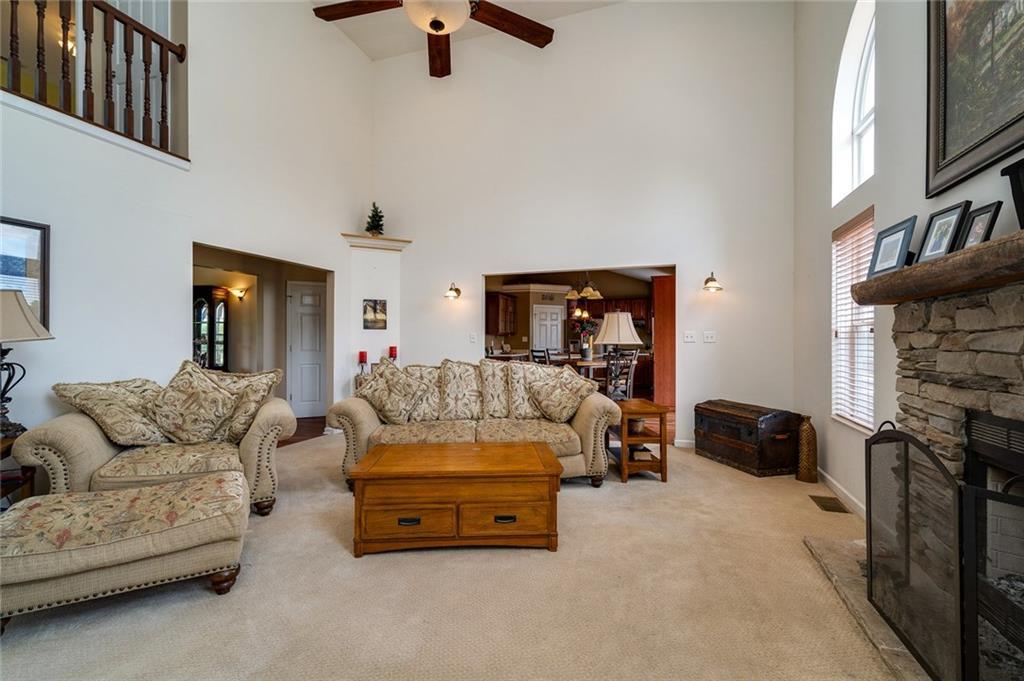 952 North Tecumseh Road Springfield, OH 45504 - Photo 10 of 57