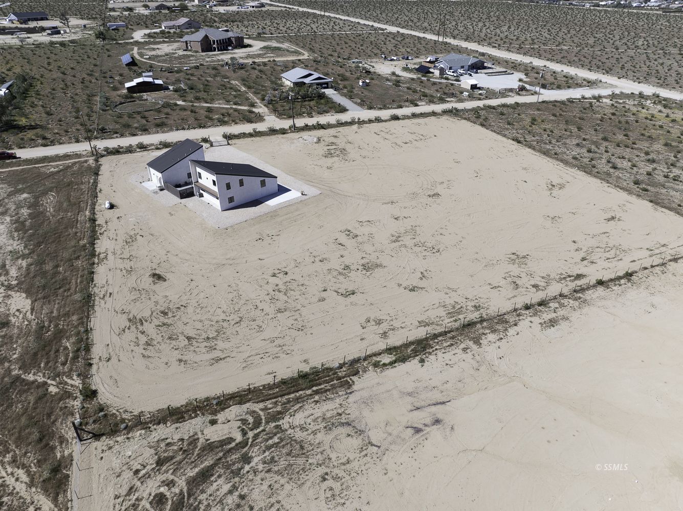 1766 South Garth Street Ridgecrest, CA 93555 - Photo 46 of 49 Gallery Image 46