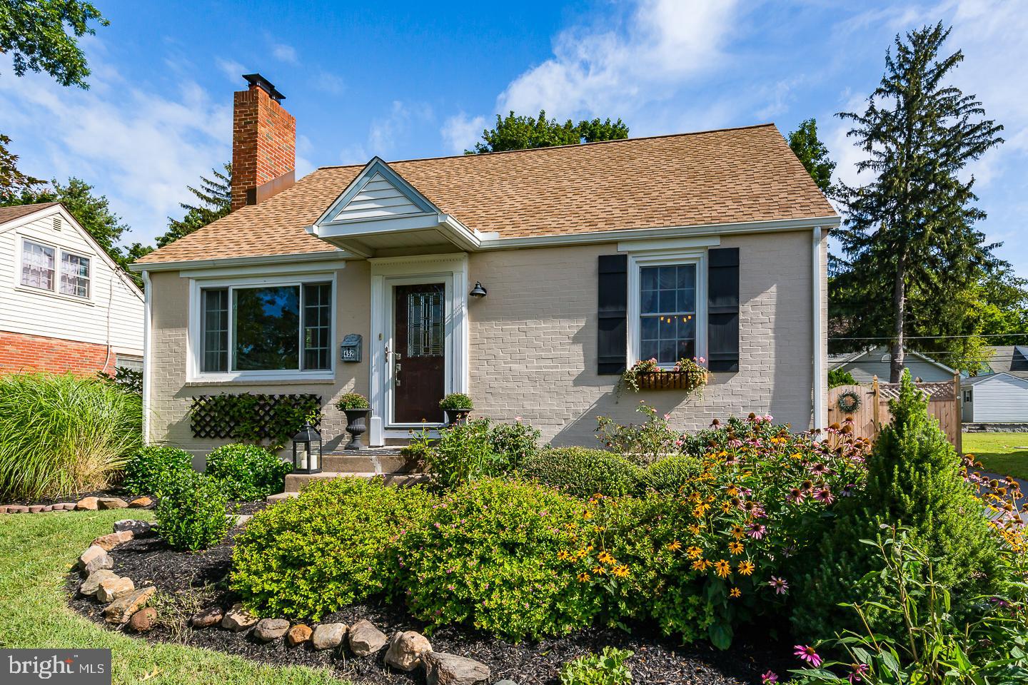 452 Colfax Road Havertown, PA 19083 - Photo 2 of 41 Exterior Front