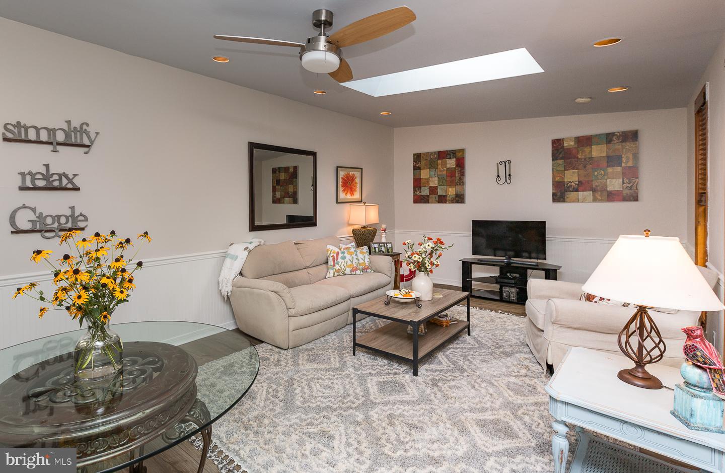 452 Colfax Road Havertown, PA 19083 - Photo 18 of 41 Sun Filled Family Room