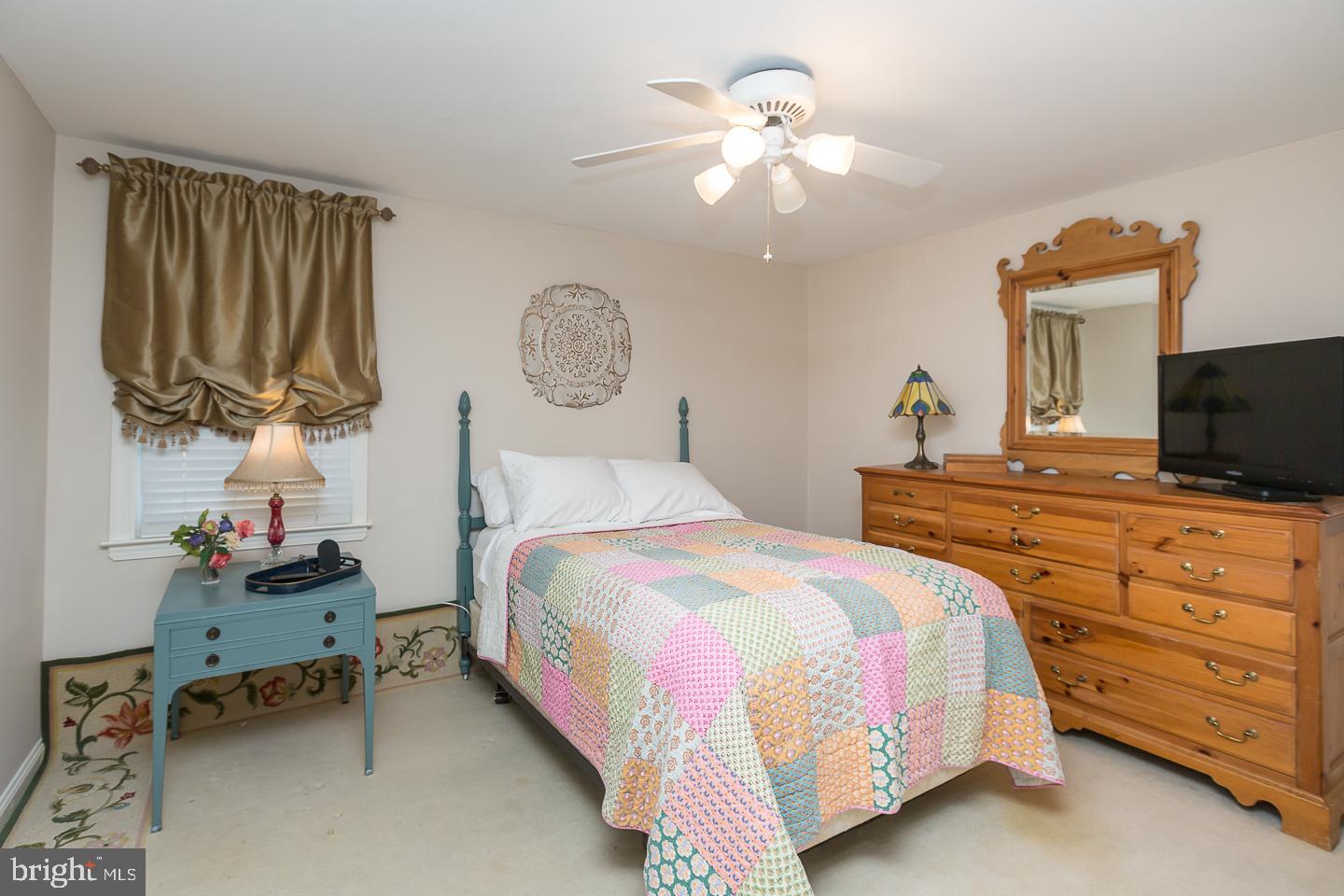 452 Colfax Road Havertown, PA 19083 - Photo 22 of 41 First Floor Bedroom