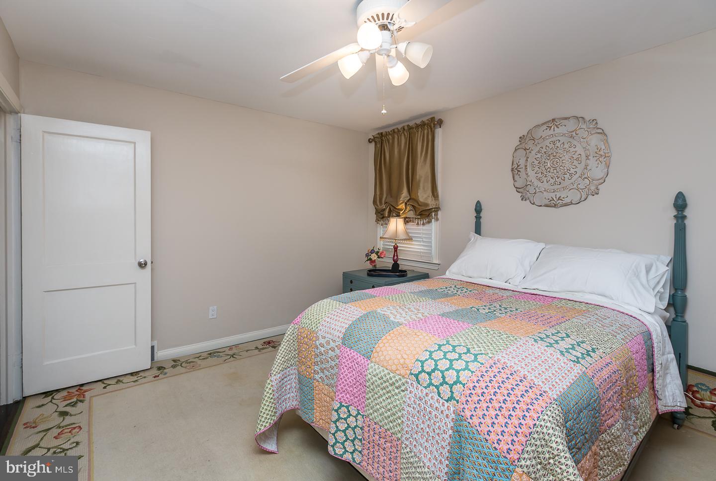 452 Colfax Road Havertown, PA 19083 - Photo 23 of 41 First Floor Bedroom