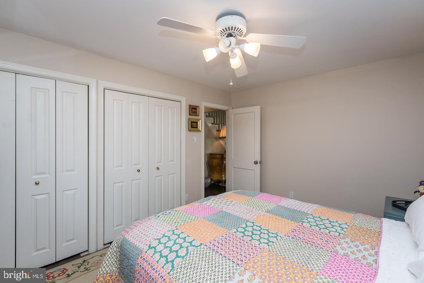 452 Colfax Road Havertown, PA 19083 - Photo 24 of 41 F irst Floor Bedroom