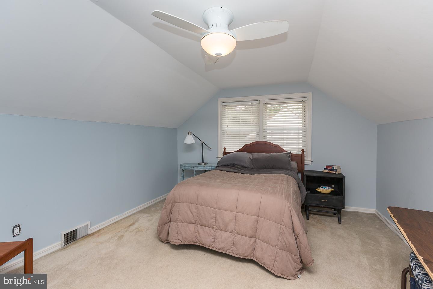 452 Colfax Road Havertown, PA 19083 - Photo 26 of 41 Second Bedroom