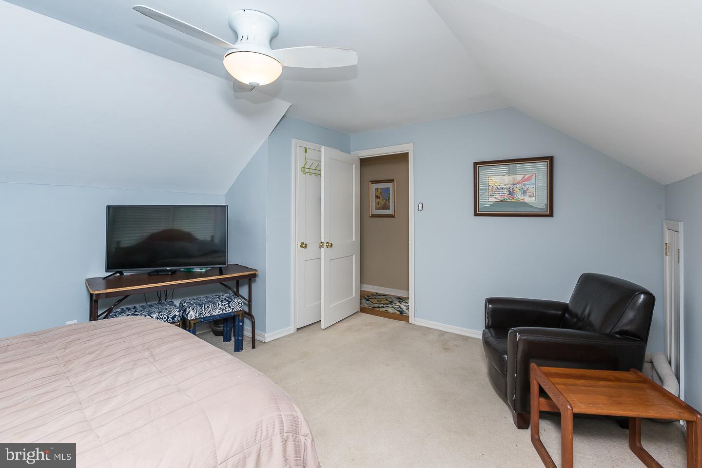 452 Colfax Road Havertown, PA 19083 - Photo 27 of 41 Second Bedroom