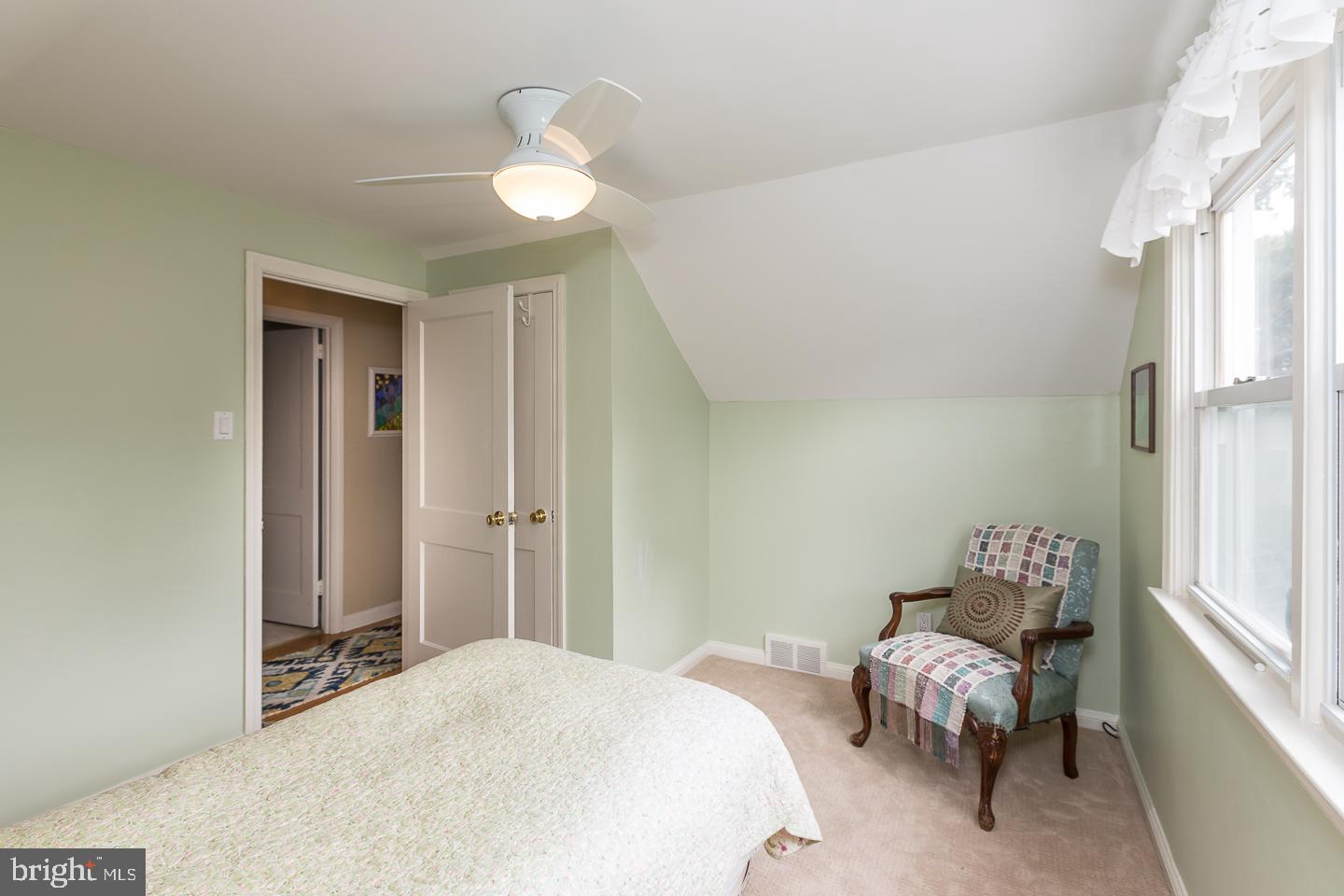 452 Colfax Road Havertown, PA 19083 - Photo 29 of 41 Third Bedroom