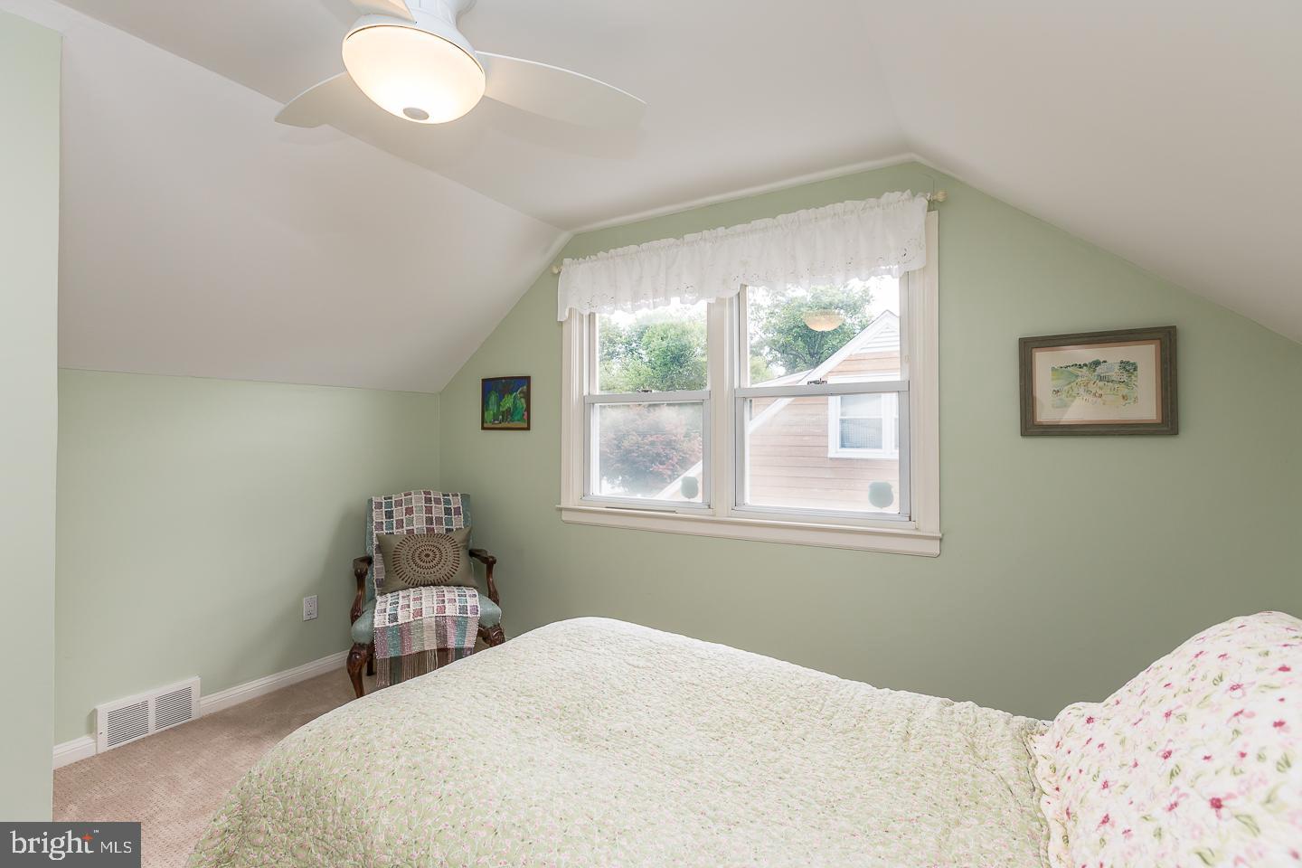 452 Colfax Road Havertown, PA 19083 - Photo 30 of 41 Third Bedroom