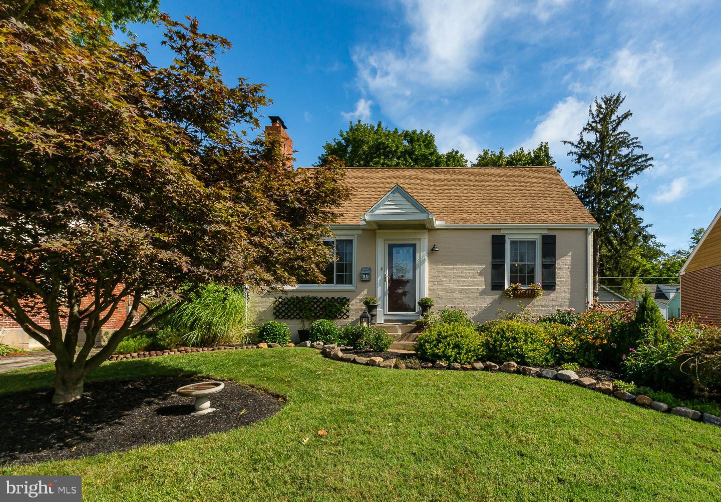 452 Colfax Road Havertown, PA 19083 - Photo 4 of 41 Exterior Front