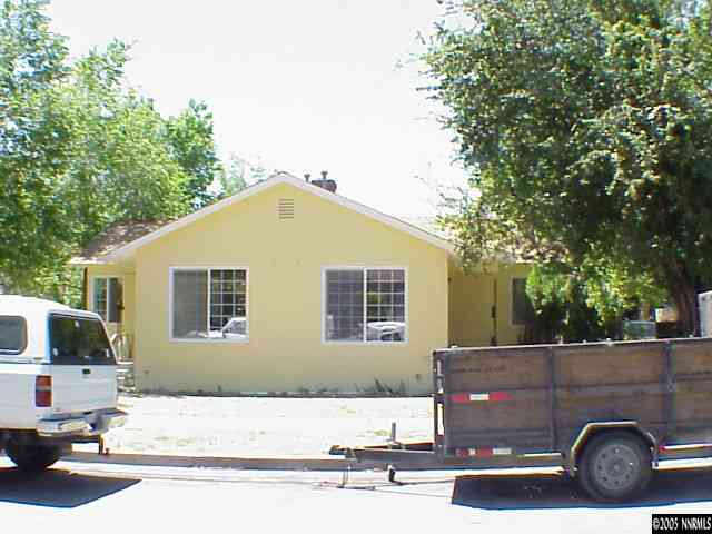 420 Burns Street, Unit 4 Reno, NV 89502 - Photo 1 of 1 Photo 1