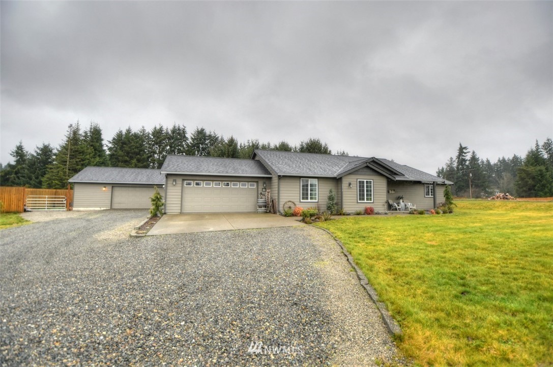 9216 178th Avenue Southwest Rochester, WA 98579 - Photo 21 of 25