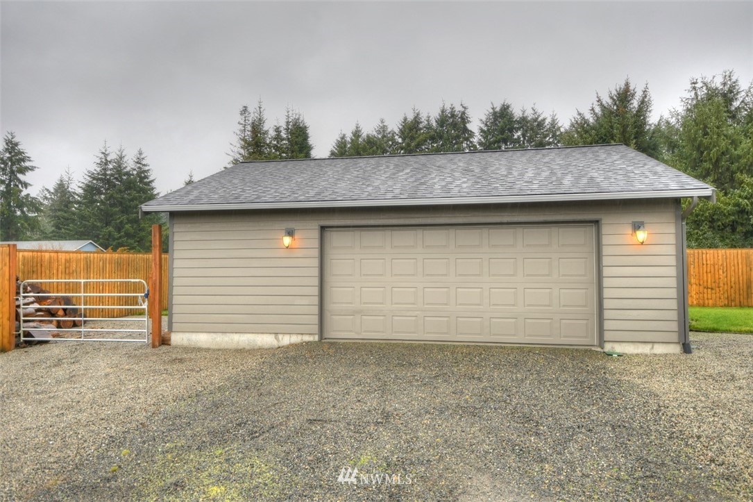 9216 178th Avenue Southwest Rochester, WA 98579 - Photo 22 of 25