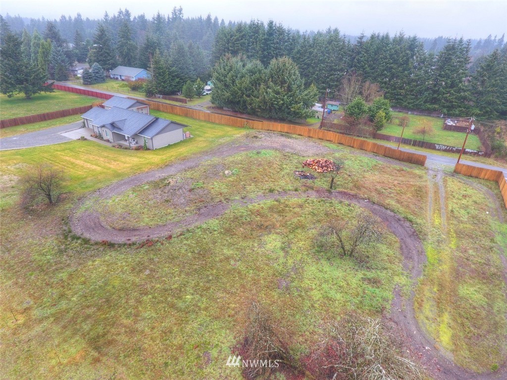 9216 178th Avenue Southwest Rochester, WA 98579 - Photo 24 of 25