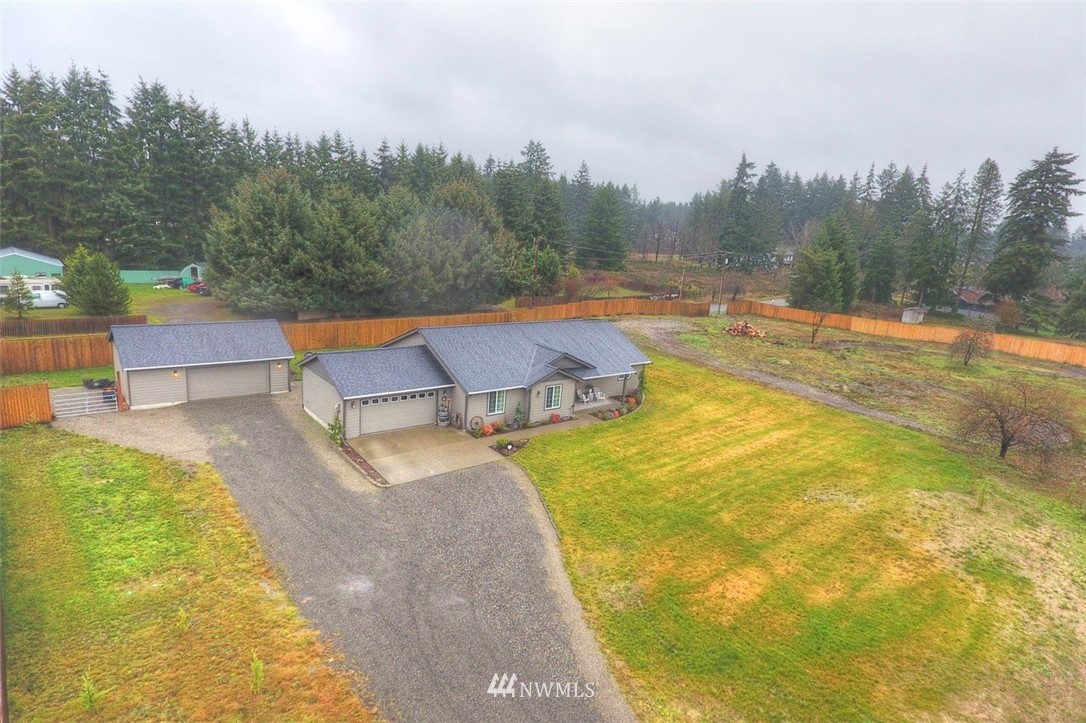 9216 178th Avenue Southwest Rochester, WA 98579 - Photo 25 of 25