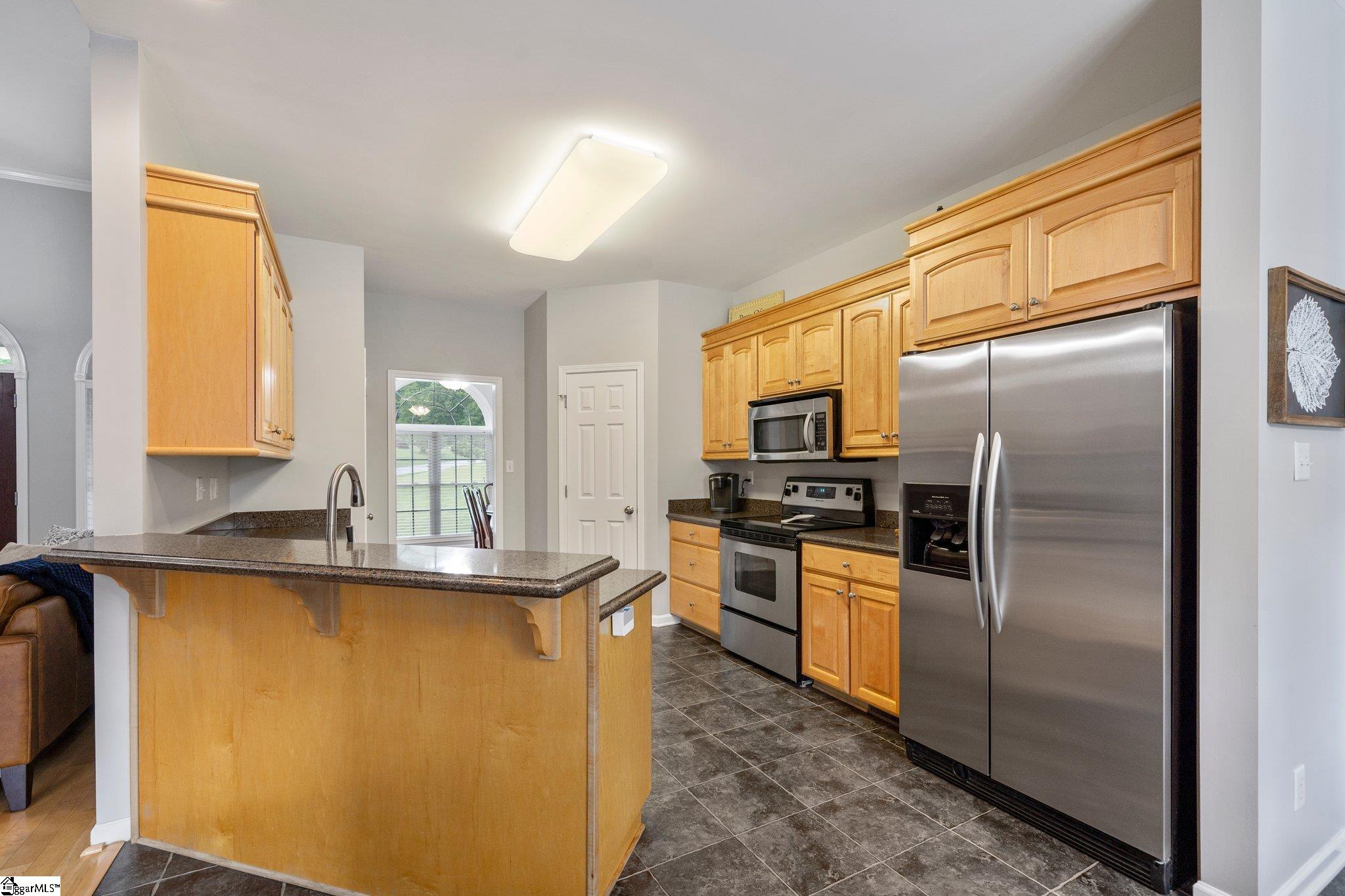 1017 Oak Grove Road Landrum, SC 29356 - Photo 9 of 36