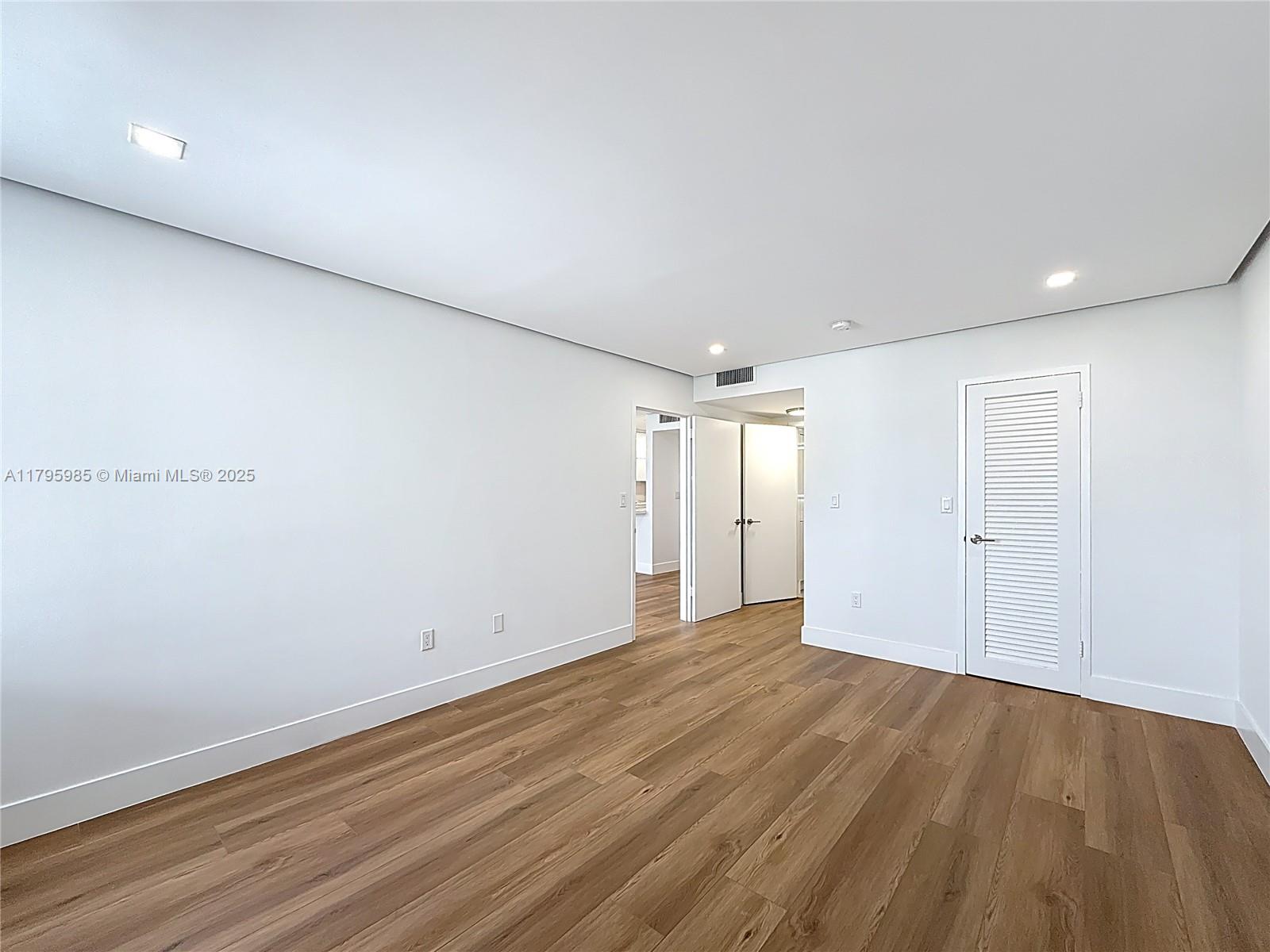 2899 Collins Avenue, Unit 1218 Miami Beach, FL 33140 - Photo 22 of 41 a view of an empty room