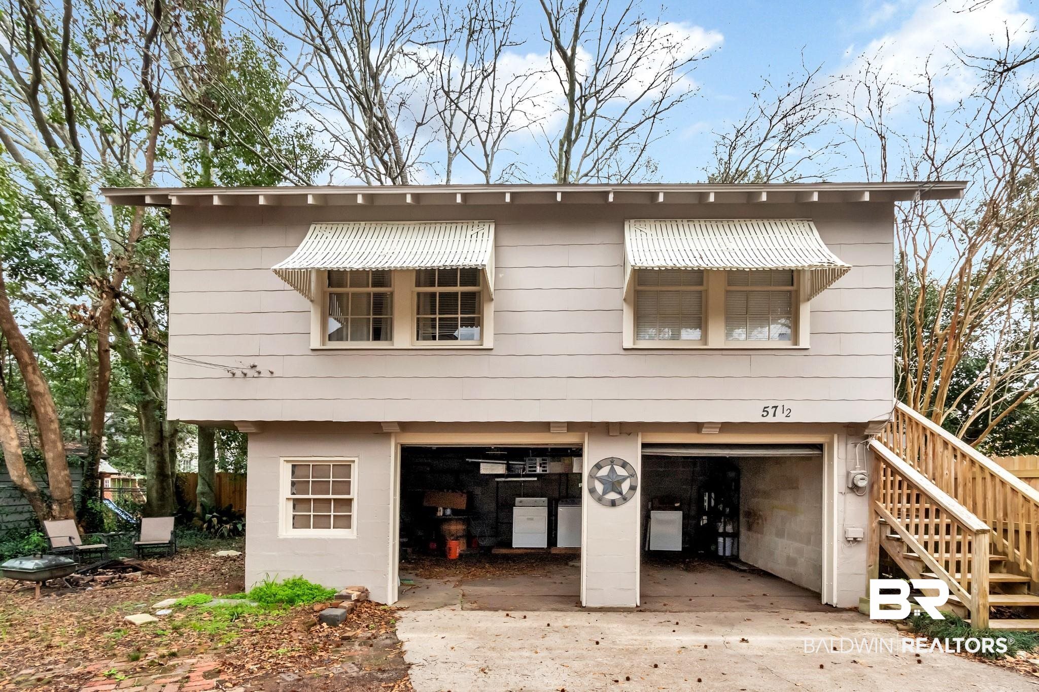57 South Fulton Street Mobile, AL 36606 - Photo 24 of 36