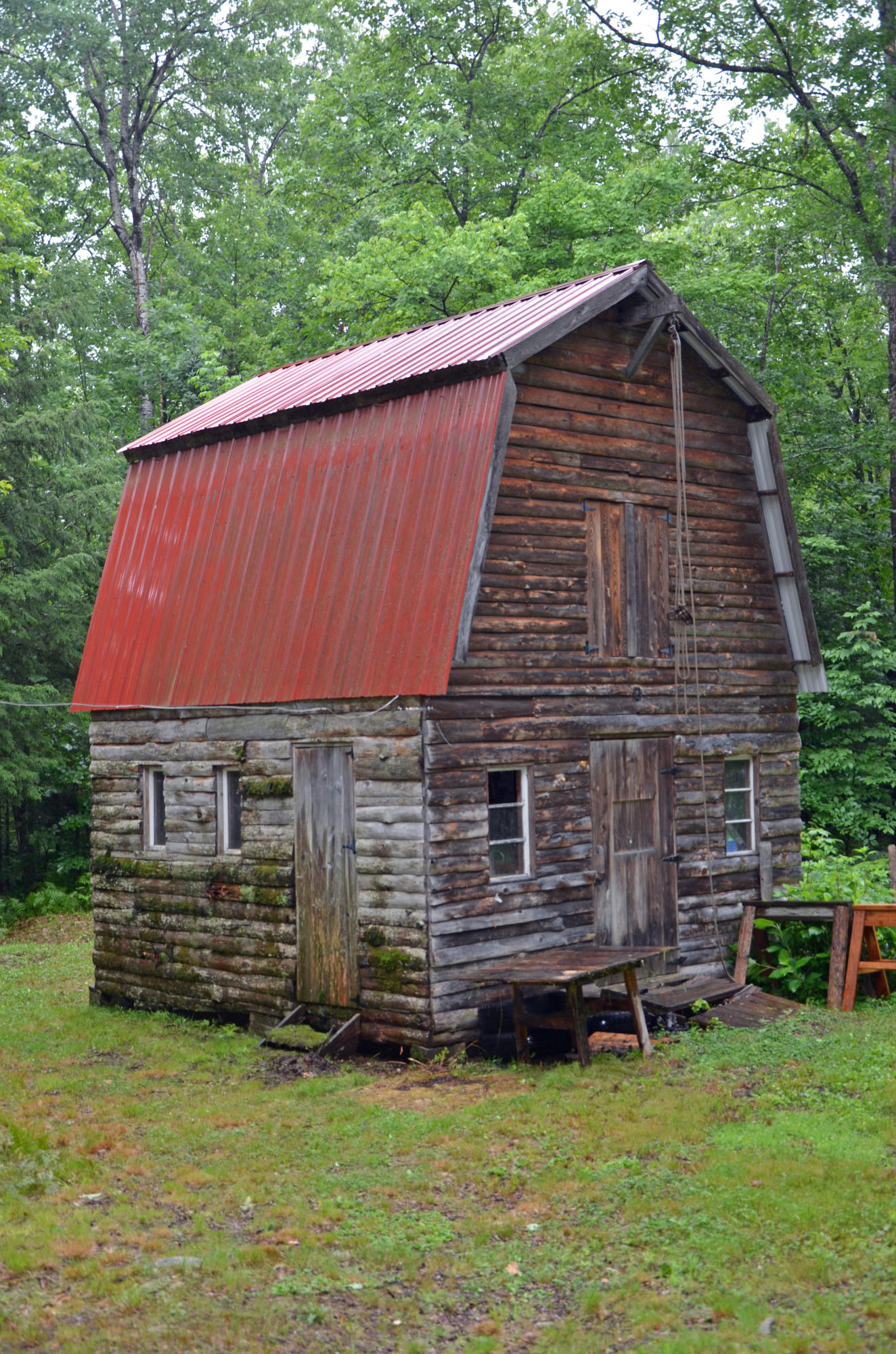 154 Passaconaway Road Waterford, ME 04088 - Photo 75 of 80 DSC_2254_edited-1