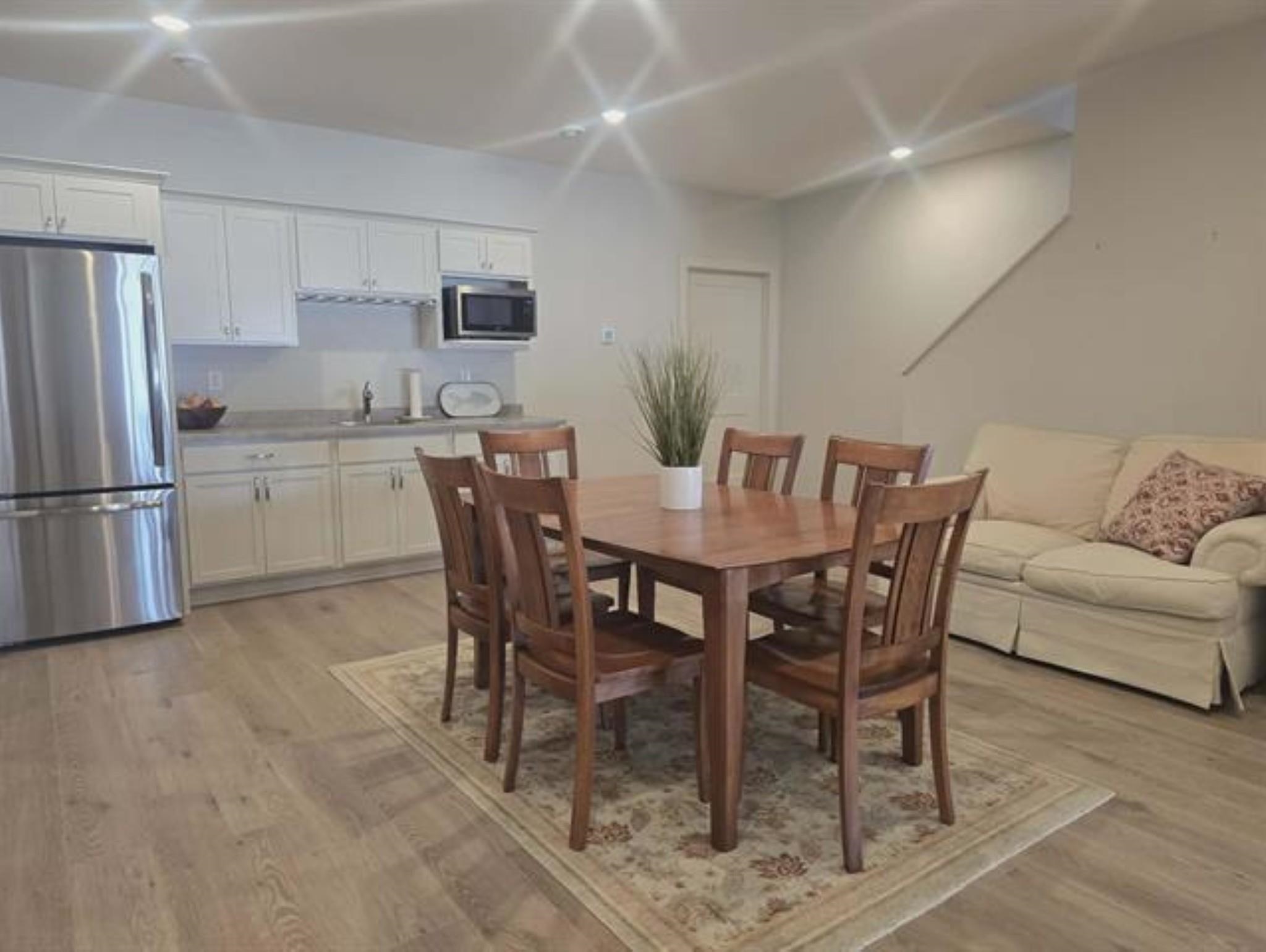 1106 West River Road, Unit #3 Mosinee, WI 54455 - Photo 25 of 44